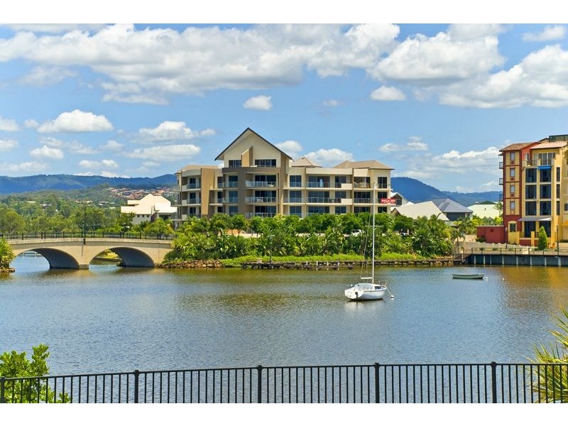 19 3046 Quay South Drive, Carrara QLD 4211