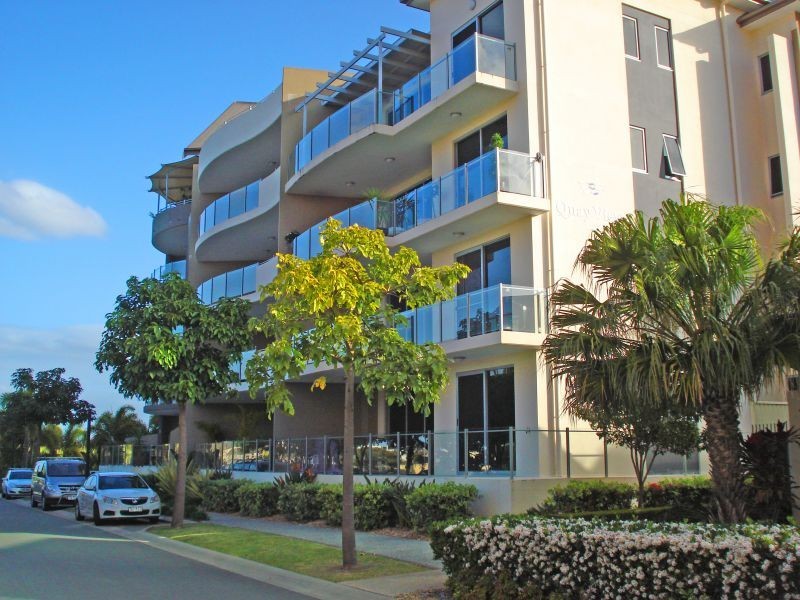 19 3046 Quay South Drive, Carrara QLD 4211