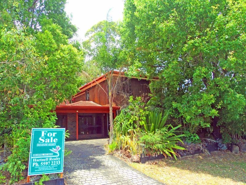 33 Binalong Drive, Ashmore QLD 4214