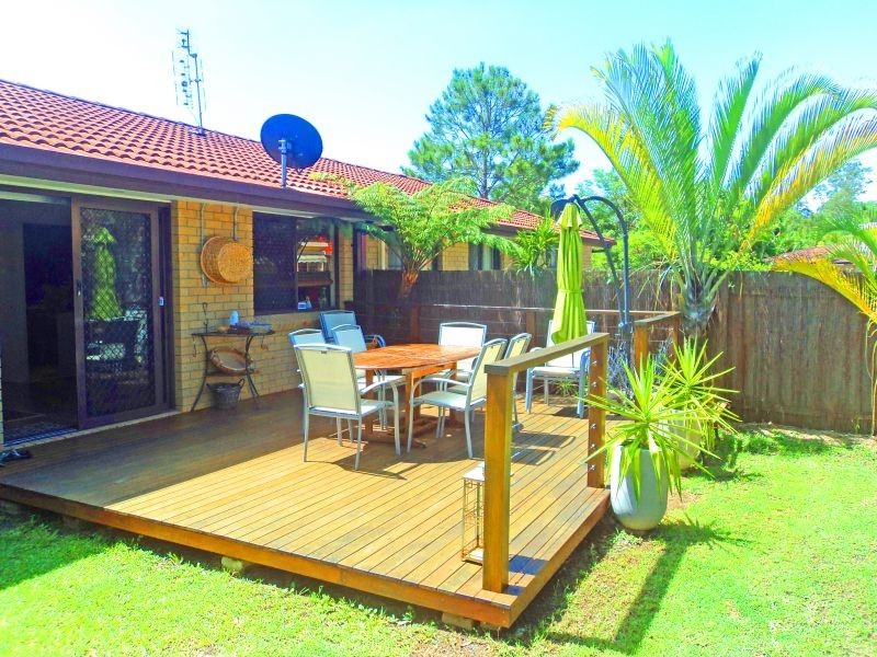 2/18 Galloway Drive, Ashmore QLD 4214