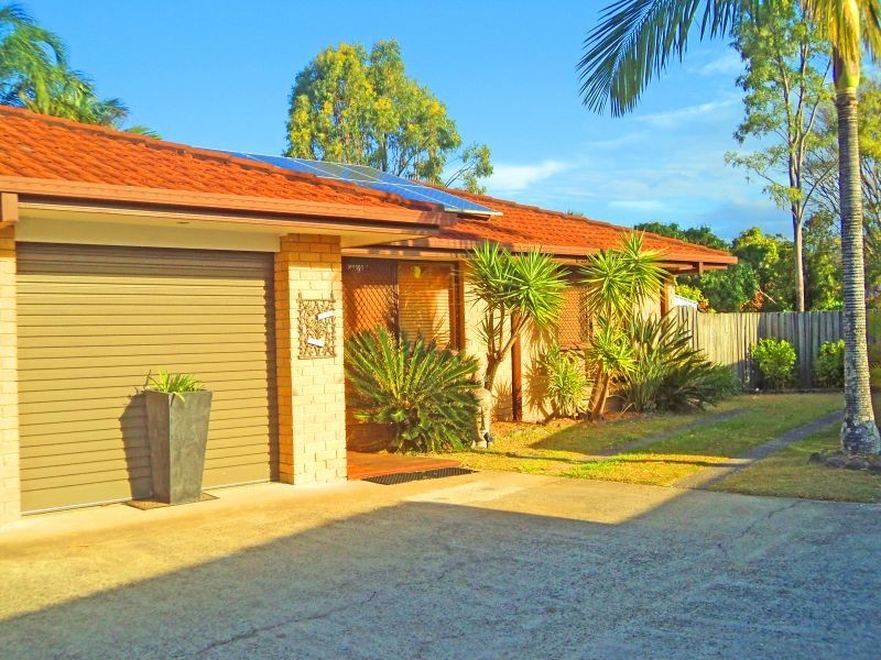 2/18 Galloway Drive, Ashmore QLD 4214