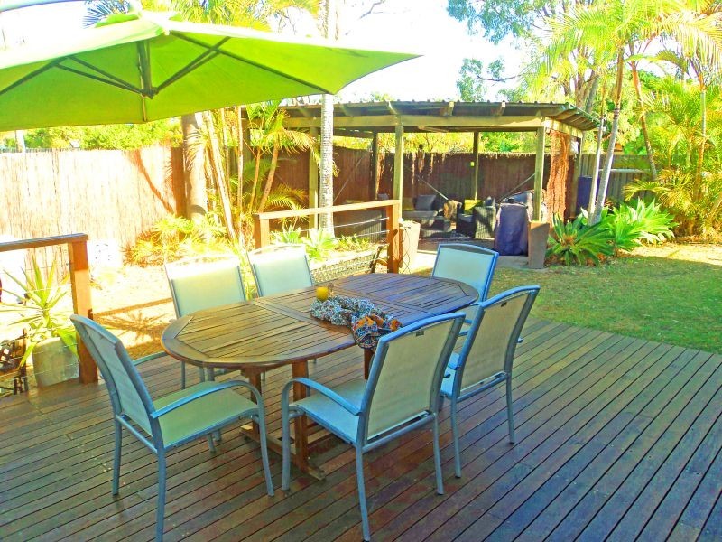 2/18 Galloway Drive, Ashmore QLD 4214