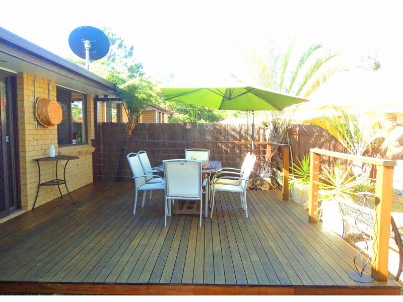 2/18 Galloway Drive, Ashmore QLD 4214