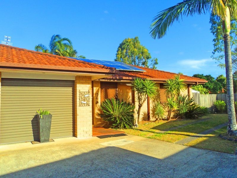 2/18 Galloway Drive, Ashmore QLD 4214