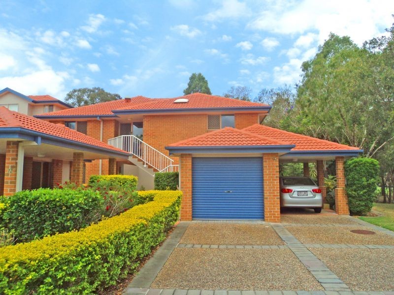 16/3 Bronberg Court, Southport QLD 4215