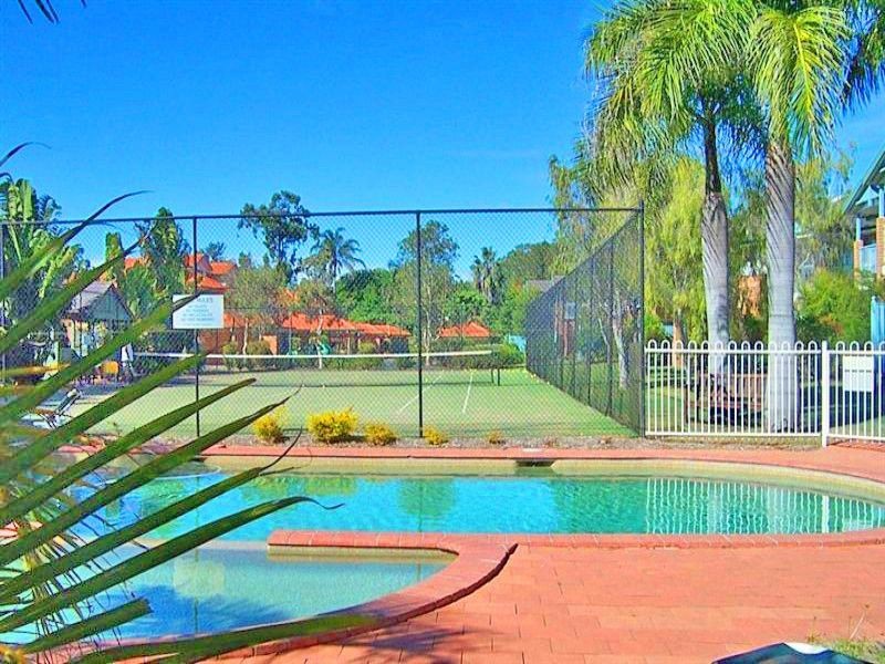 16/3 Bronberg Court, Southport QLD 4215