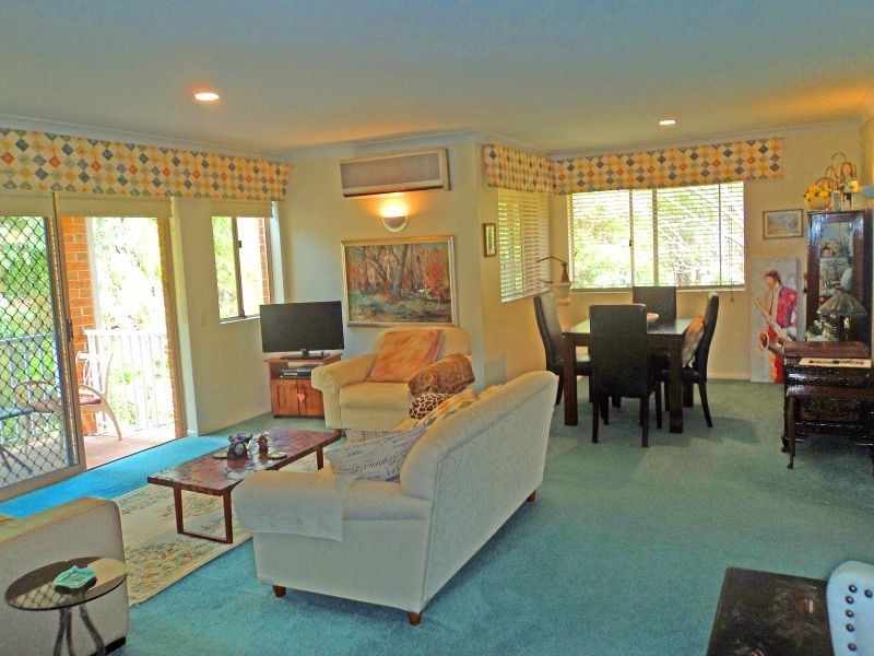 16/3 Bronberg Court, Southport QLD 4215