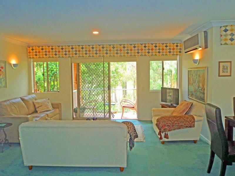 16/3 Bronberg Court, Southport QLD 4215