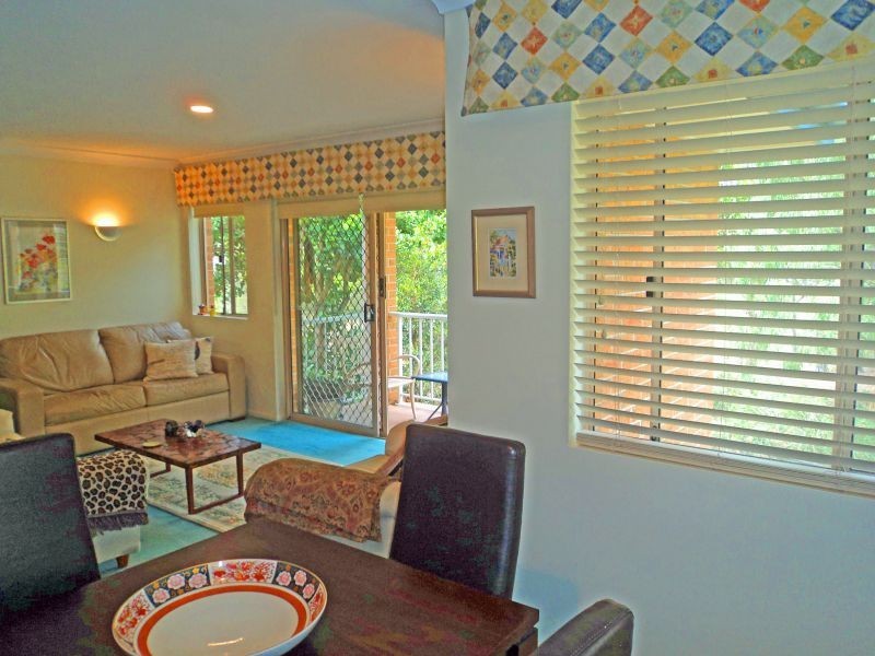 16/3 Bronberg Court, Southport QLD 4215