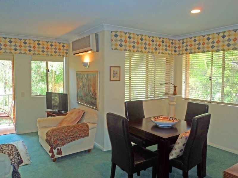 16/3 Bronberg Court, Southport QLD 4215