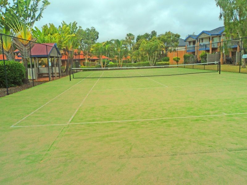 16/3 Bronberg Court, Southport QLD 4215