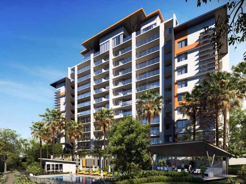 Robina QLD 4226