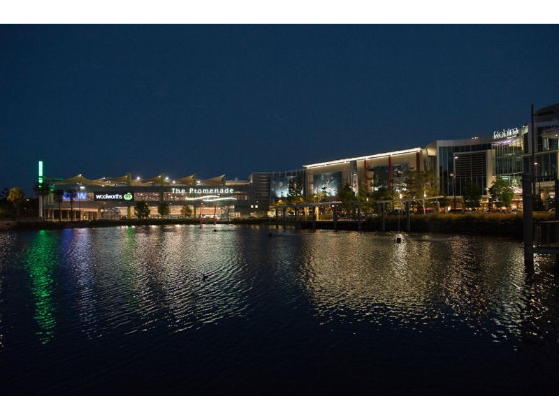 Robina QLD 4226