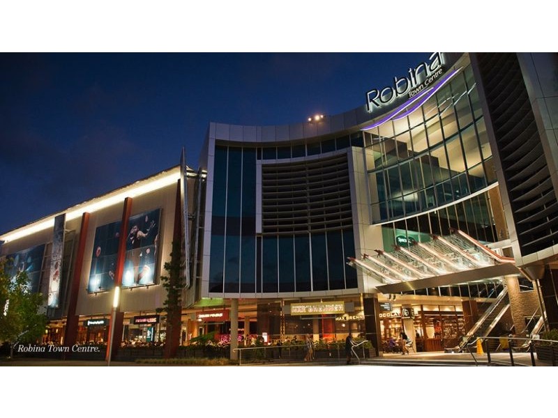 Robina QLD 4226