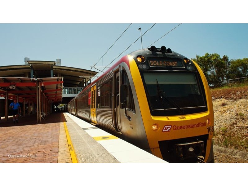 Robina QLD 4226