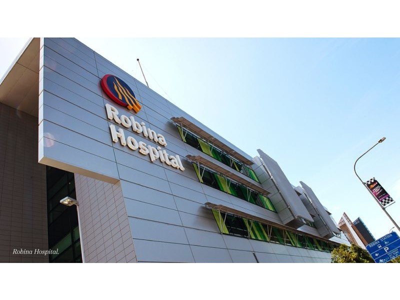 Robina QLD 4226