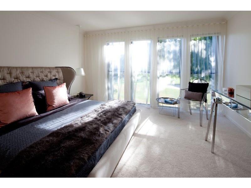 Sanctuary Cove QLD 4212