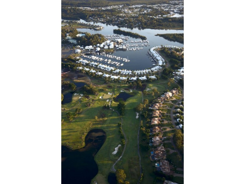 Sanctuary Cove QLD 4212