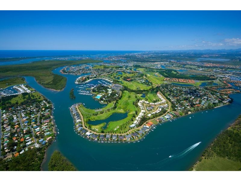 Sanctuary Cove QLD 4212