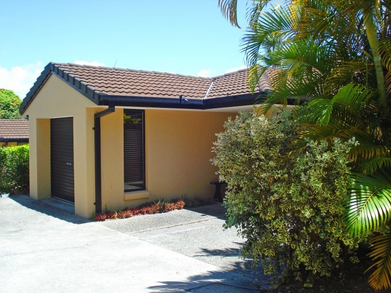 Labrador QLD 4215