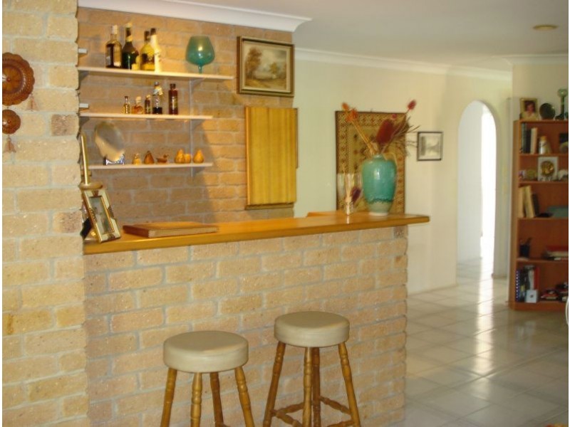 105 MacQuarie Avenue, Molendinar QLD 4214