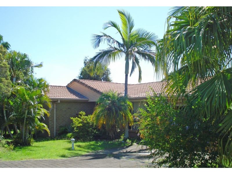 105 MacQuarie Avenue, Molendinar QLD 4214