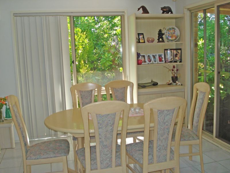 105 MacQuarie Avenue, Molendinar QLD 4214