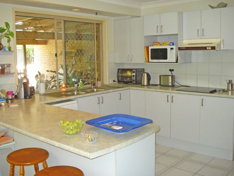 105 MacQuarie Avenue, Molendinar QLD 4214