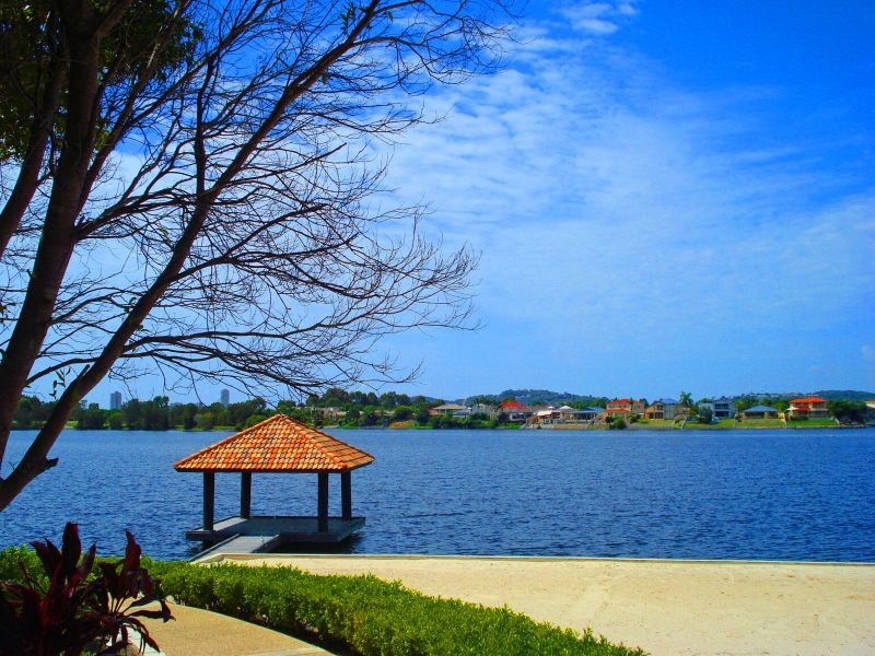 183/251 Varsity Parade “The Reserve”, Varsity Lakes QLD 4227