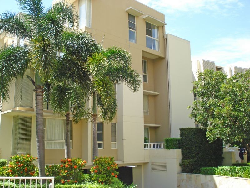 183/251 Varsity Parade “The Reserve”, Varsity Lakes QLD 4227