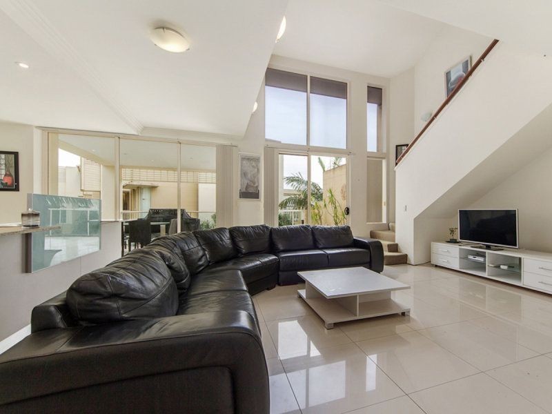 183/251 Varsity Parade “The Reserve”, Varsity Lakes QLD 4227