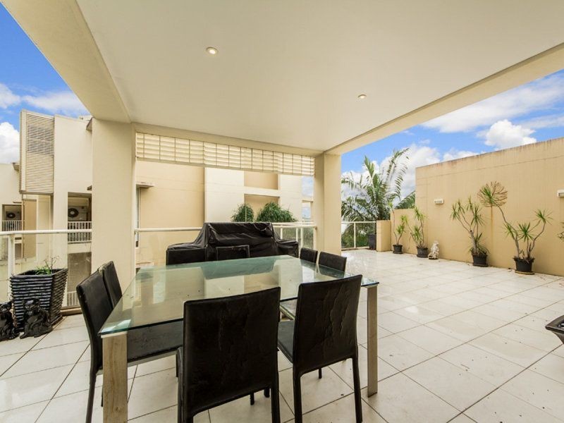 183/251 Varsity Parade “The Reserve”, Varsity Lakes QLD 4227