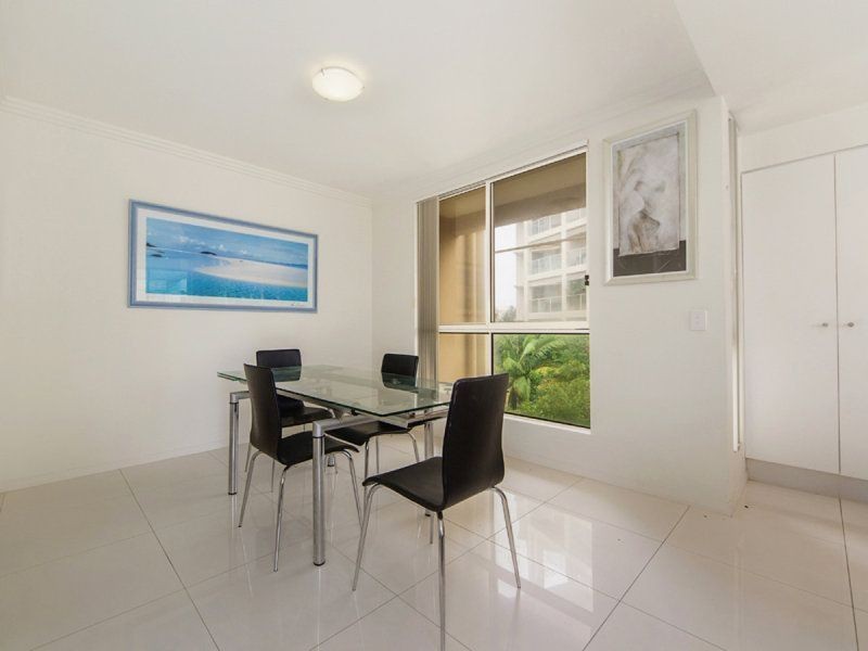 183/251 Varsity Parade “The Reserve”, Varsity Lakes QLD 4227