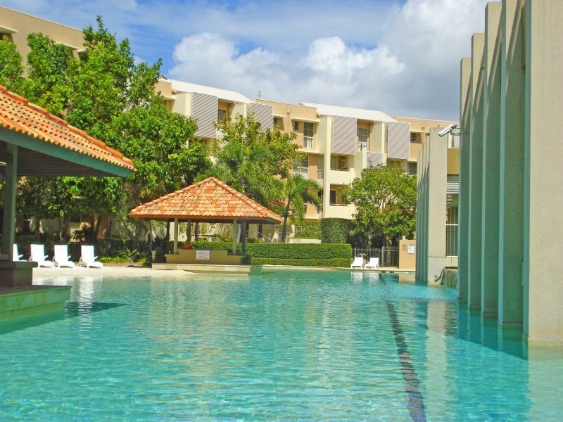 183/251 Varsity Parade “The Reserve”, Varsity Lakes QLD 4227