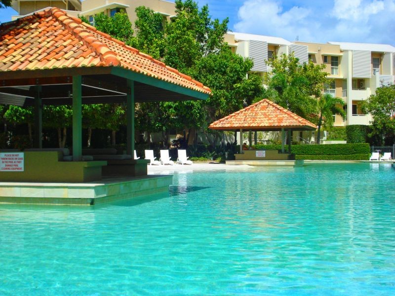 183/251 Varsity Parade “The Reserve”, Varsity Lakes QLD 4227