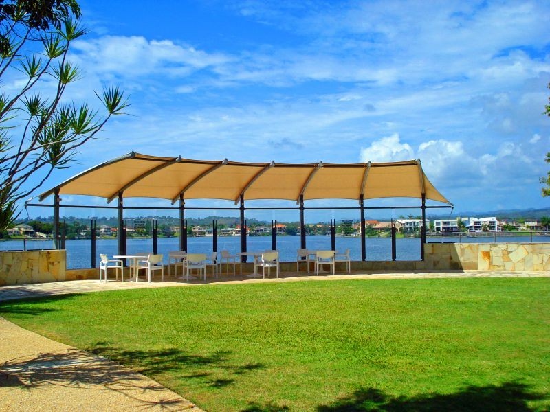 183/251 Varsity Parade “The Reserve”, Varsity Lakes QLD 4227