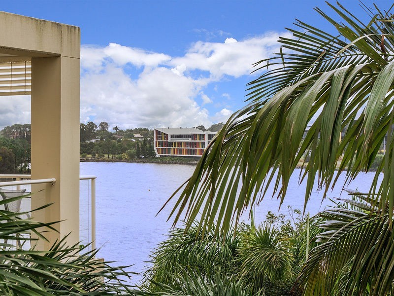 183/251 Varsity Parade “The Reserve”, Varsity Lakes QLD 4227