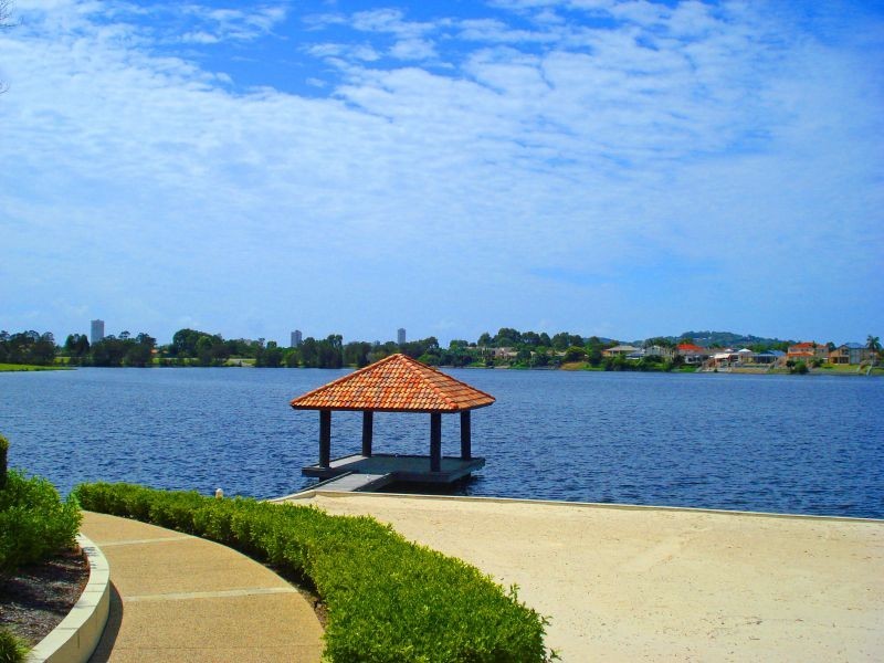 183/251 Varsity Parade “The Reserve”, Varsity Lakes QLD 4227