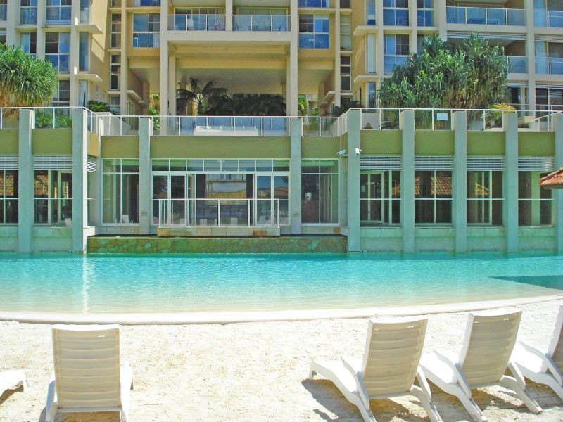 183/251 Varsity Parade “The Reserve”, Varsity Lakes QLD 4227