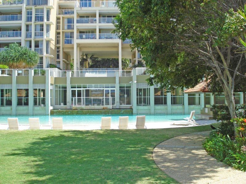 183/251 Varsity Parade “The Reserve”, Varsity Lakes QLD 4227