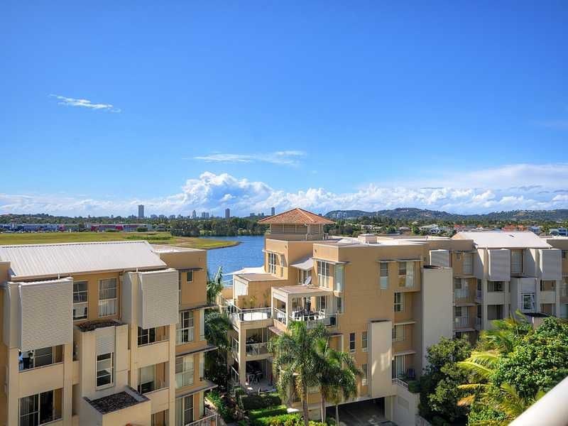 183/251 Varsity Parade “The Reserve”, Varsity Lakes QLD 4227