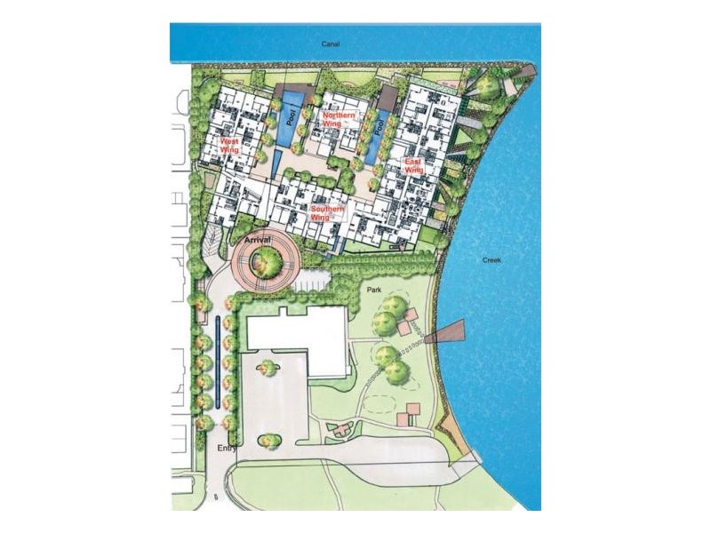 Surfers Paradise QLD 4217