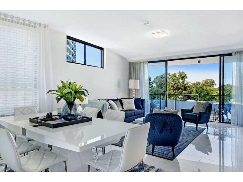 Biggera Waters QLD 4216