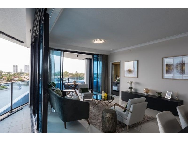 Biggera Waters QLD 4216