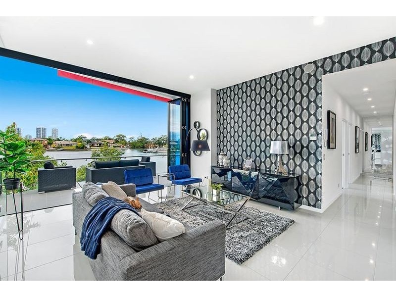 Biggera Waters QLD 4216