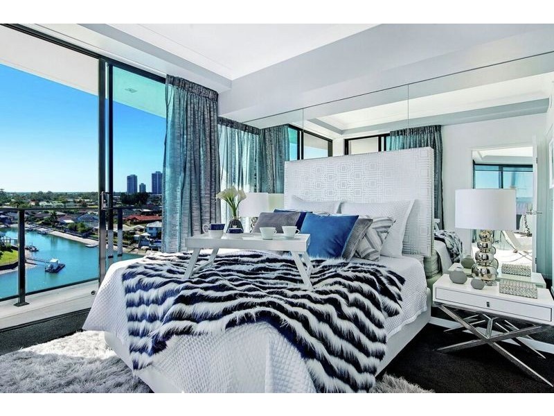 Biggera Waters QLD 4216