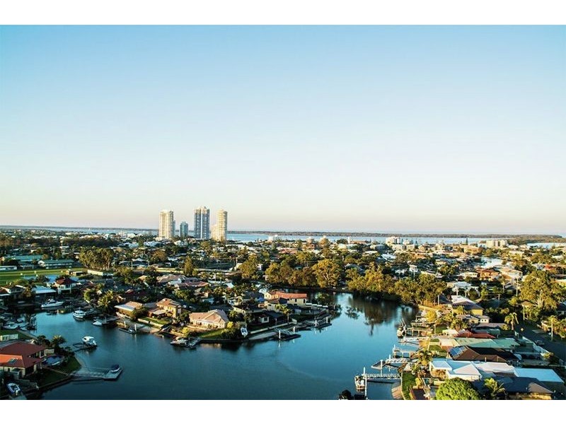 Biggera Waters QLD 4216