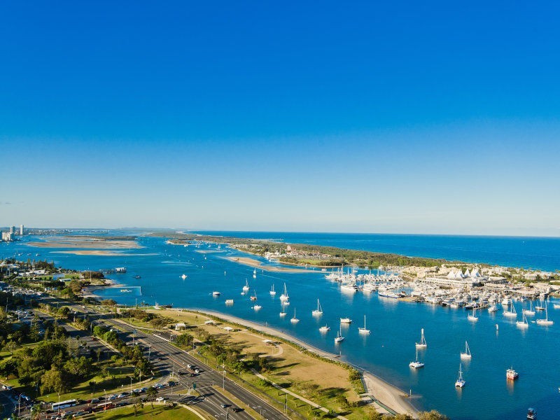 Southport QLD 4215