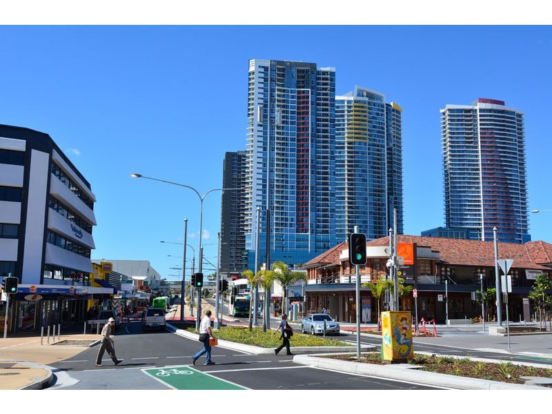 Southport QLD 4215