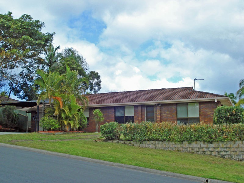 Ashmore QLD 4214